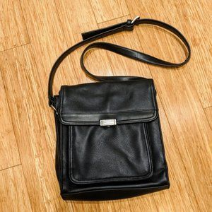 Black Crossbody Purse